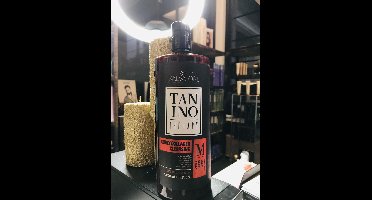 CURLY COLLAGEN CLEANSING PRODUCT M – TANINO THERAPY – SALVATORE COSMÉTICOS 1000 ml