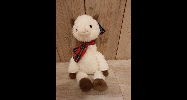 Unique Living | Plush Alpaca 30cm