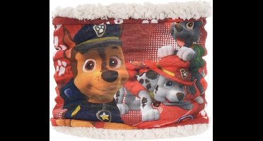 Col / Sjaal Paw Patrol