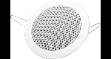 Visaton Dl10 Plafondluidspreker 10 Cm