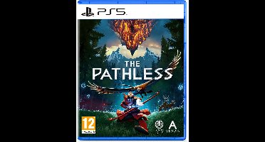 The Pathless - PS5