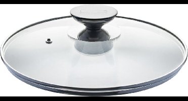 Berndes deksel -glas - Ø 24 cm