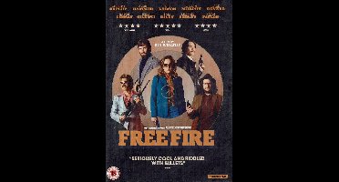 Free Fire
