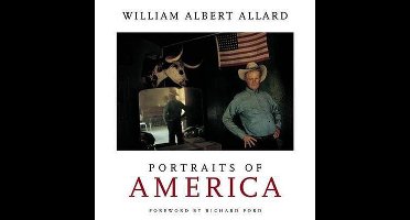 Portraits of America