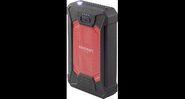 VOLTCRAFT Quick Start System 600A VC-10637215 Snelstartsysteem