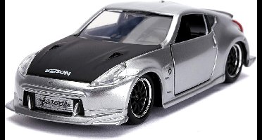 Fast and Furious 5 Nissan 370Z 1:32