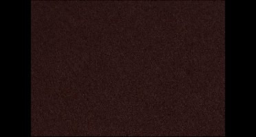 Hobbyvilt, A4, vel 210x297 mm, dikte 1,5-2 mm, bruin, 10 vel | Hobby vilt