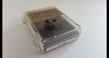 Kenwood N 16, Audio-Technica ATN-952, Nordmende ST-10-J.... Platenspeler Naald - Tonar 771 DS