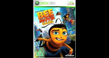 Bee Movie: The Game /X360