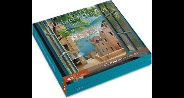 Kaartenmapje - Michiel Schrijver - Dreaming