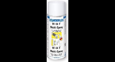 WEICON W44T Multispray - 400ml - kruipolie