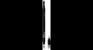Dior - Diorshow 24H Stylo Waterproof - 556 Pearly Gold - Eyeliner