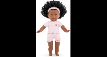 Corolle - Corolle Ma Corolle Pauline Pop met Krullend Haar 36 cm