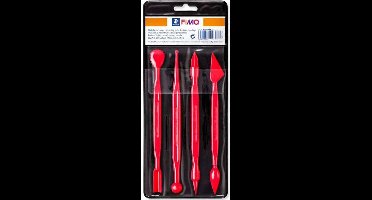 Staedtler Fimo Boetseerspatels set 2