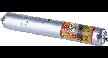 SikaMur InjectoCream-100 560 ML - Injectiecrème tegen optrekkend vocht - Sika