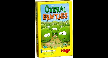 Haba Spel Overal Erwtjes (nl)