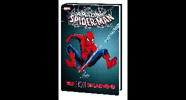 Spider-Man Short Halloween Premiere