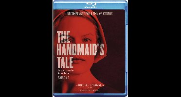 The Handmaid's Tale - Seizoen 1 (Blu-ray) (Frans)