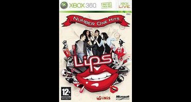 Lips: Number One Hits