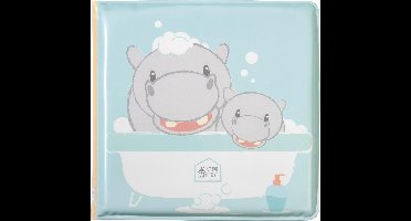 Studio Circus badboekje dieren vriendjes - badspeelgoed educatief