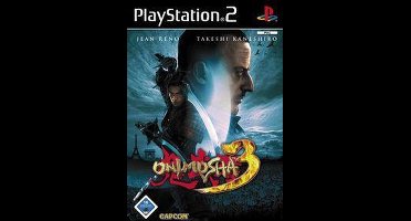Ubisoft Onimusha 3 : Demon Siege, M (Volwassen)