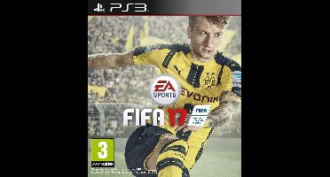 FIFA 17 - PS3