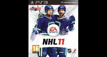 NHL 11