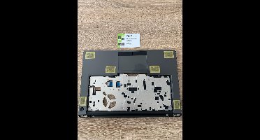 Dell Palmrest Touchpad 66D1C