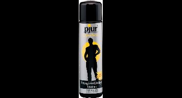 Pjur Superhero EnergizinGinkgo Glijmiddel Waterbasis - 100 ml
