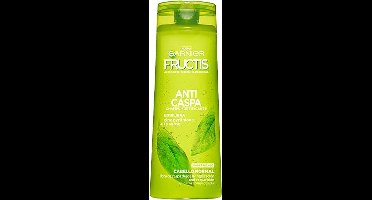 Anti-Roos Shampoo Fructis Garnier (360 ml)