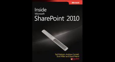 Inside Microsoft SharePoint 2010