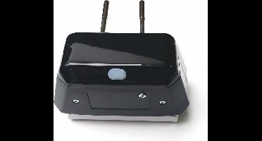 Robomow RS laadkop voor 2018 modellen - robotmaaier - Base station adapter alleen voor 2018 modellen - geschikt voor Cub Cadet