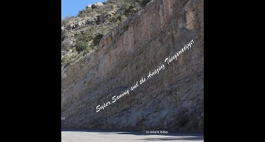 Super Sammy and the Amazing Thingamadigger