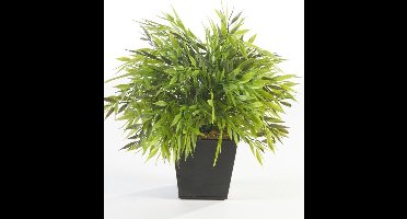 Emerald Kunstplant Bamboe - H 25 cm
