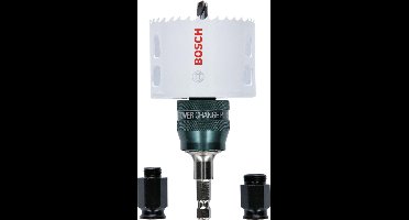 Bosch Accessories 2608594301 Gatenzaagset 1 stuk(s)