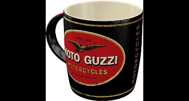 Mok Moto Guzzi