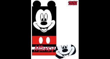 Mickey Mouse badhanddoek - strandlaken