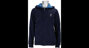 Fila hooded jack maat L