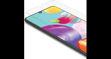 Belkin ScreenForce Tempered Glass Screen Protection for Samsung A41