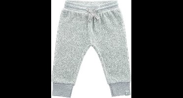 Jollein Broekje 74/80 Velour grey