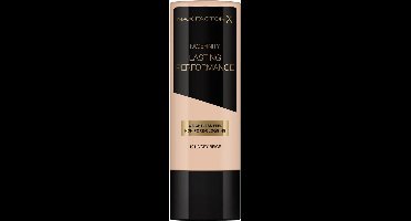 Max Factor Lasting Performance Liquid Foundation - 101 Ivory Beige