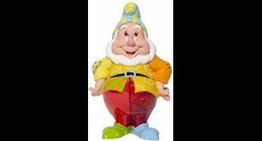 Sneeuwwitje Happy 9 cm