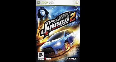Juiced 2 Hot Import Nights