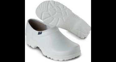 Ziekenhuis klomp Sika 8005 Flex LBS Wit - wit - 47