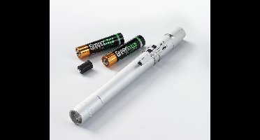 Fauna schouwlampje led incl. batterijen