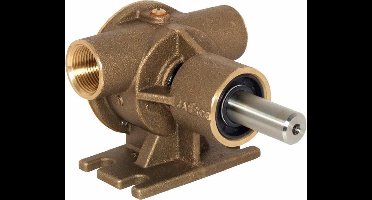 Jabsco Koelwaterpomp 3/4'' 40 l/min met Poelie Aandrijving model 52040-2001