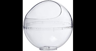 Aperobol x12 dia.6.1cm 87CC plastiek