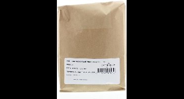 Jacob Hooy Komijnzaad Zwart 1000gr