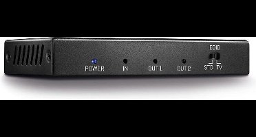 Splitter LINDY 38235