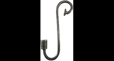 Deco4yourhome - Glashaak M - Dinerkaars - Old Metal - Britt